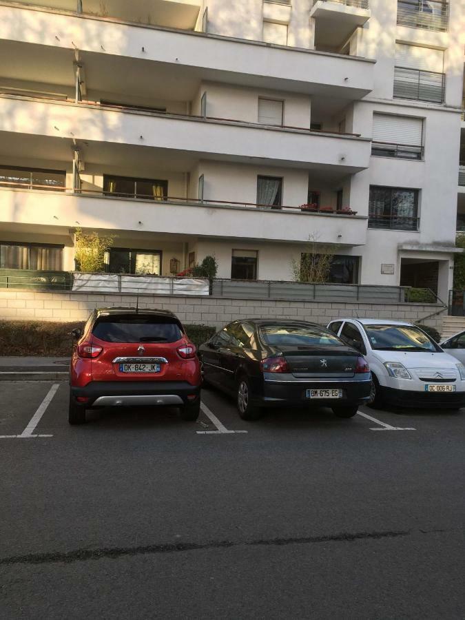 3 Pieces Coeur De Appartement *
