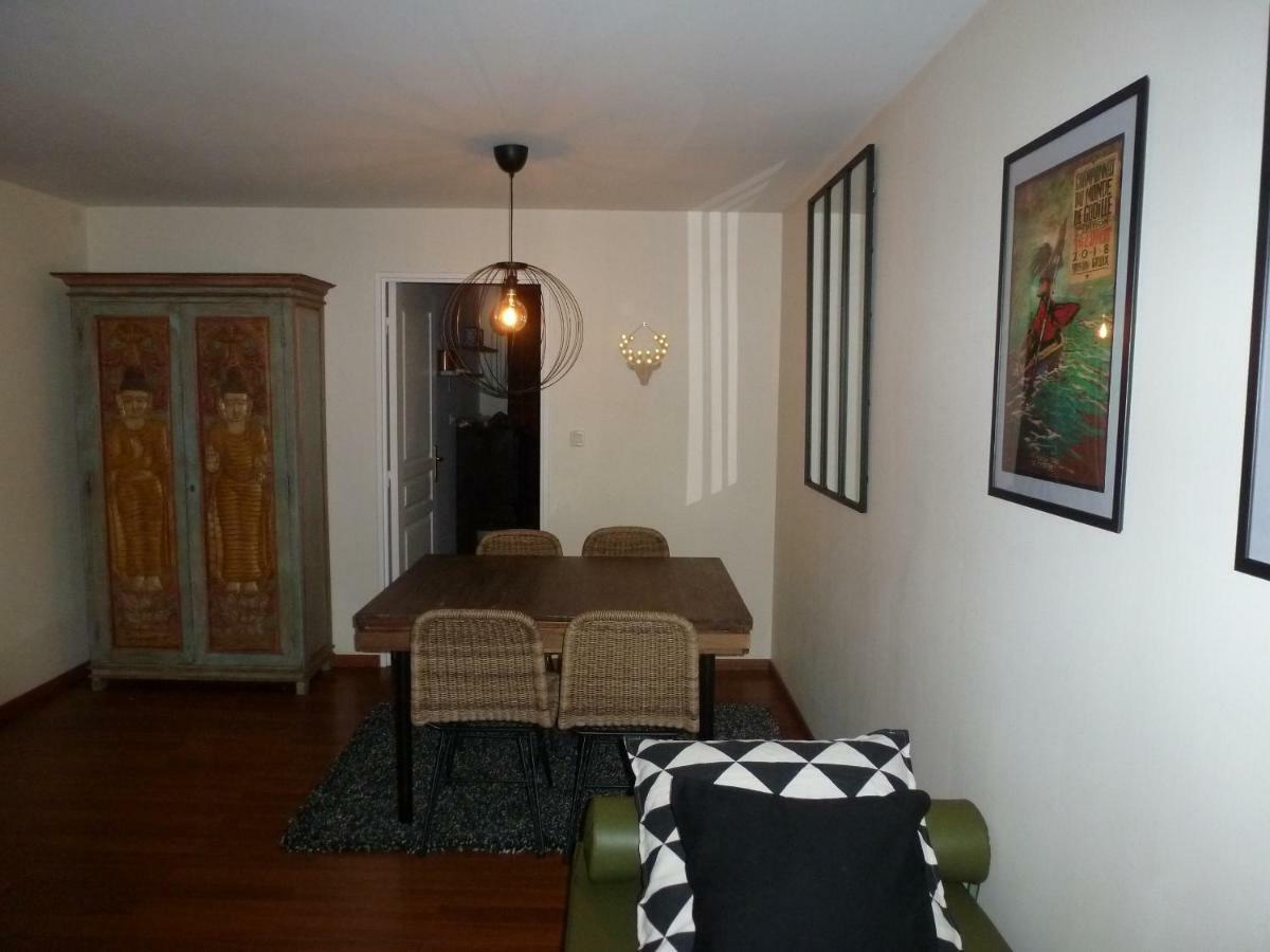 Apartment 3 Pieces Coeur De *